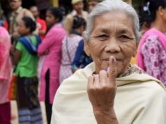 Voting Ends In Assam, Kerala, And Puducherry: Why Exit Polls Aren’t Out Yet, ECI Explains Delay IPL 2026, Kolkata Knight Riders vs Lucknow Super Giants: Eden Gardens pitch & Kolkata weather prediction (PTI)