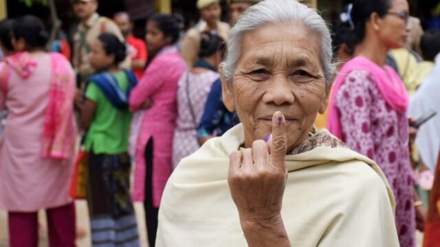 Voting Ends In Assam, Kerala, And Puducherry: Why Exit Polls IPL 2026, Kolkata Knight Riders vs Lucknow Super Giants: Eden Gardens pitch & Kolkata weather prediction (PTI)