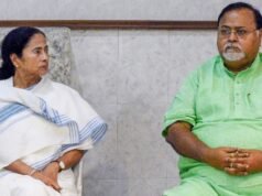 WB Corruption Allegations Explained: From School Jobs Scam To ‘Charge Sheets’ Politics Gujarat Titans vs Rajasthan Royals Live Score: IPL 2026 Match Today Updates From Narendra Modi Stadium Ahmedabad. (Picture Credit: AP)