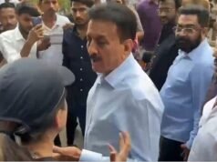 ‘Was This The First Rally In Public?’: Girish Mahajan Reacts To Confrontation With Woman In Worli UP Board Results 2026 Date And Time Out: UPMSP 10th, 12th Results shortly at upmsp.edu.in. (File/Representative)