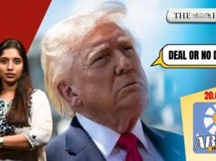 Watch: Can Iran and the U.S. find middle ground? Watch: Can Iran and the U.S. find middle ground?