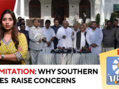 Watch: Delimitation controversy & Bihar’s first BJP CM | Above the Fold | 15.04.2026 Watch: Delimitation controversy & Bihar’s first BJP CM | Above the Fold | 15.04.2026