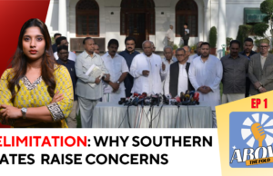 Watch: Delimitation controversy & Bihar’s first BJP CM | Above the Fold | 15.04.2026 Watch: Delimitation controversy & Bihar’s first BJP CM | Above the Fold | 15.04.2026