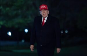 Watch: Donald Trump: ‘I’m not a big fan of Pope Leo’ Watch: Donald Trump: ‘I’m not a big fan of Pope Leo’