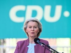 Watch: Iran needs ‘fundamental change’ to get sanctions dropped: EU Watch: Iran needs ‘fundamental change’ to get sanctions dropped: EU