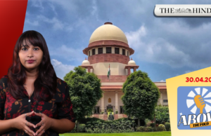 Watch: Supreme Court to Centre: Amend law on pregnancy termination | Above the Fold | 30.04.2026 Watch: Supreme Court to Centre: Amend law on pregnancy termination | Above the Fold | 30.04.2026