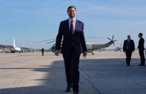 Watch: ‘I think it’s going to be positive’: JD Vance hopeful ahead of Islamabad talks Watch: ‘I think it’s going to be positive’: JD Vance hopeful ahead of Islamabad talks