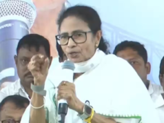 ‘We Did Not Get Jhal, But You Will’: Mamata Banerjee Takes Swipe At PM Over Jhalmuri Video DC vs PBKS Live Score: Follow latest updates from the IPL 2026 match. (AP Photo)