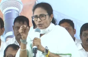 ‘We Did Not Get Jhal, But You Will’: Mamata Banerjee Takes Swipe At PM Over Jhalmuri Video DC vs PBKS Live Score: Follow latest updates from the IPL 2026 match. (AP Photo)