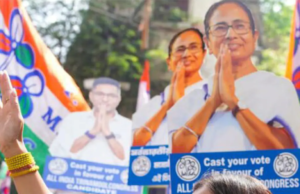 West Bengal Assembly Elections: How to Check Your Name In Voter List & Register For Voter ID Chennai Super Kings' Khaleel Ahmed, second right, celebrates with teammates the wicket of Kolkata Knight Riders' Sunil Narine during the Indian Premier League cricket match between Chennai Super Kings and Kolkata Knight Riders in Chennai, India, Tuesday, April 14, 2026. (AP Photo)