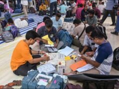 West Bengal Assembly Elections: Phase 2 Brings Real ‘Khela’ As BJP Aims To Breach Mamata’s Fortress Rajasthan Royals' Donovan Ferreira hits a six during the Indian Premier League cricket match between Rajasthan Royals and Punjab Kings in New Chandigarh, India, Tuesday, April 28, 2026.(AP Photo)