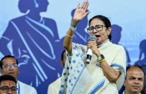 West Bengal Election 2026: 6 Pollsters See BJP Edge, But Two Predict TMC Landslide MI Vs SRH Live Score, IPL 2026