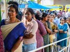 West Bengal Election 2026 Phase 1: Over 91% Turnout Recorded, Raghunathganj Tops Voting Charts Mumbai Indians vs Chennai Super Kings IPL 2026 Today Match Updates