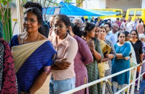 West Bengal Election 2026 Phase 1: Over 91% Turnout Recorded, Raghunathganj Tops Voting Charts Mumbai Indians vs Chennai Super Kings IPL 2026 Today Match Updates
