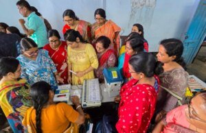 West Bengal Election 2026 Voting Day: Dos And Don’ts For Voters At Polling Booths Chennai Super Kings' Khaleel Ahmed, second right, celebrates with teammates the wicket of Kolkata Knight Riders' Sunil Narine during the Indian Premier League cricket match between Chennai Super Kings and Kolkata Knight Riders in Chennai, India, Tuesday, April 14, 2026. (AP Photo)