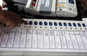 West Bengal Elections 2026: How Do EVMs Work? Explained Rishabh Pant's Lucknow Super Giants side host Gill's Gujarat Titans (PTI)