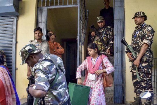 West Bengal Elections 2026: Key Highlights Of The Campaign Kerala Lottery Result Today: The first prize winner of Sthree Sakthi SS-516 will take home Rs 1 crore. (Image: Shutterstock)