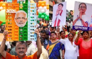 West Bengal Elections 2026: Seat-wise Preview, Key Constituencies, Candidates And Political Battle Explained West Bengal, Tamil Nadu, Kerala, Assam And Puducherry Election News Today (Photo: File/ANI)