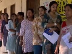 West Bengal Elections 2026 Voting Phase 2 Live Updates: ISF Agent Assaulted At Chapra Booth, Entry Denied; TMC Faces Allegations West Bengal Elections 2026 Voting Phase 2 Live Updates: ISF Agent Assaulted At Chapra Booth, Entry Denied; TMC Faces Allegations