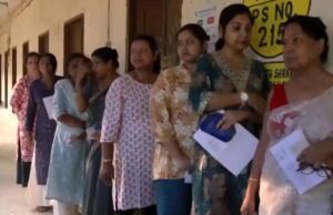 West Bengal Elections 2026 Voting Phase 2 Live Updates: ISF Agent Assaulted At Chapra Booth, Entry Denied; TMC Faces Allegations West Bengal Elections 2026 Voting Phase 2 Live Updates: ISF Agent Assaulted At Chapra Booth, Entry Denied; TMC Faces Allegations