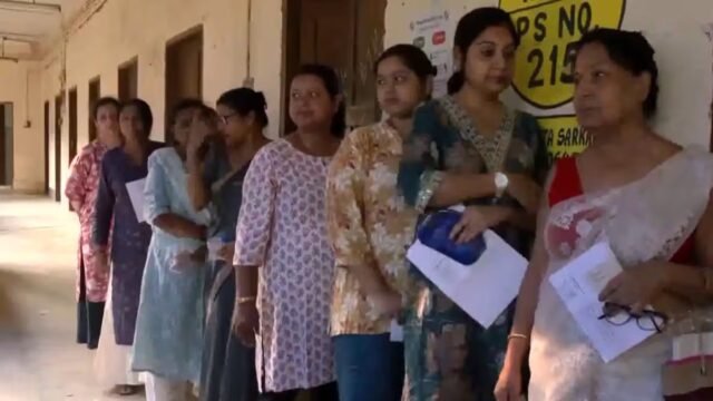 West Bengal Elections 2026 Voting Phase 2 Live Updates: ISF Agent Assaulted At Chapra Booth, Entry Denied; TMC Faces Allegations