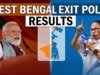 West Bengal Exit Poll 2026 Live Updates: Who Holds The Edge In Battleground Bengal – BJP Or TMC? West Bengal Exit Poll 2026 Live Updates: Who Holds The Edge In Battleground Bengal - BJP Or TMC?