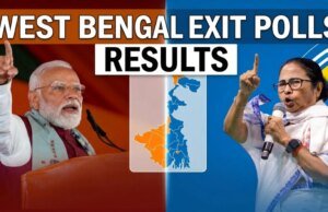 West Bengal Exit Poll 2026 Live Updates: Who Holds The Edge In Battleground Bengal – BJP Or TMC? West Bengal Exit Poll 2026 Live Updates: Who Holds The Edge In Battleground Bengal - BJP Or TMC?