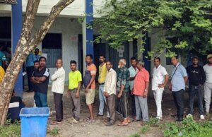 West Bengal Phase 1 Elections 2026: Record Turnout, ‘Jhalmuri Politics’ & What Really Happened on Ground Follow DC Vs RCB live.(Creimas)