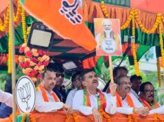West Bengal Polls 2026: Bhabanipur, Nandigram Among Key Constituencies Set To Shape Electoral Battle (Credit: X/IndianFootball)