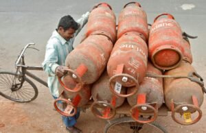 What Is DAC Number? Know This Before Your Next LPG Cylinder Delivery Tilak Varma slams century in 45 balls for Mumbai Indians. (Picture Credit: Creimas)