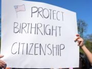 What is U.S. birthright citizenship case? Why is Trump attending Supreme Court hearing? What is U.S. birthright citizenship case? Why is Trump attending Supreme Court hearing?