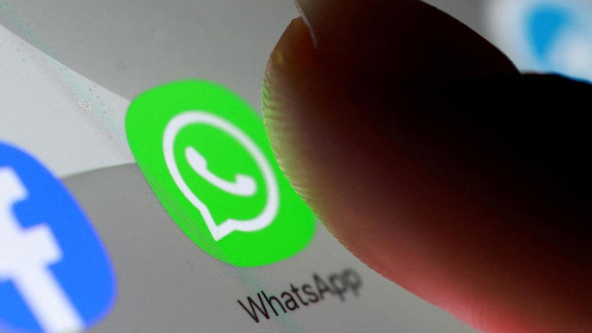 WhatsApp says Italian surveillance company tricked around 200 users into downloading spyware