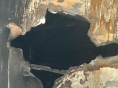 When war feels next door When war feels next door