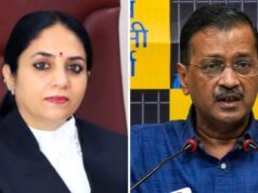 Who Arvind Kejriwal Wants Justice Swarana Kanta Sharma Removed From Delhi Liquor Policy Case TS inter Results 2026 soon at tgbie.cgg.gov.in.