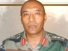 Who Is Colonel Sonam Wangchuk? Kargil War Hero Dies At 61 Rajasthan Royals. (Picture credit: IPL)