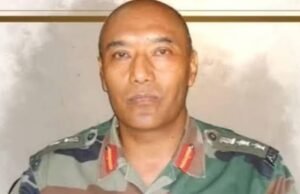 Who Is Colonel Sonam Wangchuk? Kargil War Hero Dies At 61 Rajasthan Royals. (Picture credit: IPL)