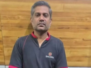 Who Is Srinivas Louis? NET‑Qualified Prof Who Targeted Courts, ‘Sent Emails to Pak’ — His Reason Will Shock You! US President Donald Trump. (File Photo: Reuters)