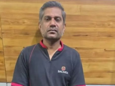 Who Is Srinivas Louis? NET‑Qualified Prof Who Targeted Courts, ‘Sent Emails to Pak’ — His Reason Will Shock You! US President Donald Trump. (File Photo: Reuters)