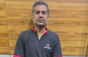 Who Is Srinivas Louis? NET‑Qualified Prof Who Targeted Courts, ‘Sent Emails to Pak’ — His Reason Will Shock You! US President Donald Trump. (File Photo: Reuters)