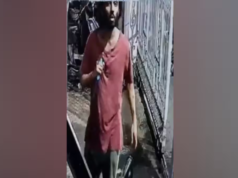 Who Is Zubair Ansari? Mira Road Stabbing Accused With US Family Links Under Probe Punjab Kings Vs Rajasthan Royals Live Score: Follow latest updates from IPL 2026. (BCCI/AP)