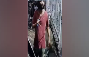 Who Is Zubair Ansari? Mira Road Stabbing Accused With US Family Links Under Probe Punjab Kings Vs Rajasthan Royals Live Score: Follow latest updates from IPL 2026. (BCCI/AP)