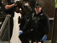 Who is Cole Tomas Allen, suspect apprehended in connection to shooting in Washington Who is Cole Tomas Allen, suspect apprehended in connection to shooting in Washington