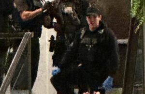 Who is Cole Tomas Allen, suspect apprehended in connection to shooting in Washington Who is Cole Tomas Allen, suspect apprehended in connection to shooting in Washington