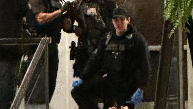 Who is Cole Tomas Allen, suspect apprehended in connection to shooting in Washington