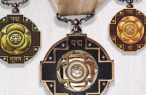 Why 2024-25 Padma Lists Were The First Legislative Signals From Modi Govt For Women’s Reservation Push KKR Vs LSG Live Score IPL 2026