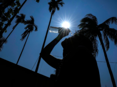 Why Bengaluru Feels Hotter Than Ever — And It’s Only Going To Get Worse Union Home Minister Amit Shah's visit to Assam comes ahead of the state assembly elections, which are scheduled to be held this year. (File Image: PTI)