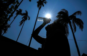 Why Bengaluru Feels Hotter Than Ever — And It’s Only Going To Get Worse Union Home Minister Amit Shah's visit to Assam comes ahead of the state assembly elections, which are scheduled to be held this year. (File Image: PTI)