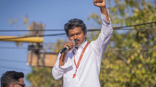 Why Doesn't TVK Chief Vijay Step Out After 6 PM For Tamil Nadu Poll Campaign?