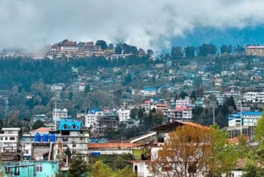 Why Spend Lakhs On Europe? These Indian Destinations Offer The Same Vibe For Less Why Spend Lakhs On Europe? These Indian Destinations Offer The Same Vibe For Less