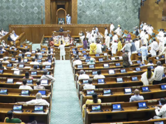 Why Was Women’s Quota Bill Brought To Parliament At This Time? Centre Releases FAQs Prime Minister Narendra Modi in West Bengal's Bankura. (ANI)